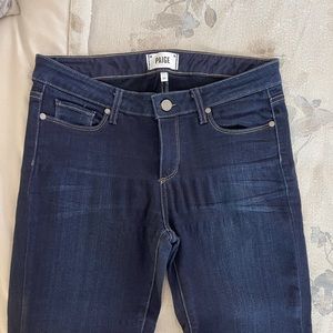 Paige Denim Jeans